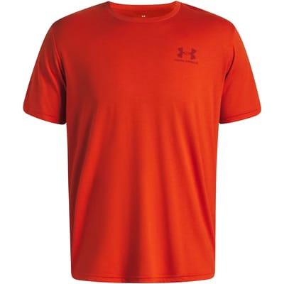 T-shirt Under Armour Sportstyle Left Chest