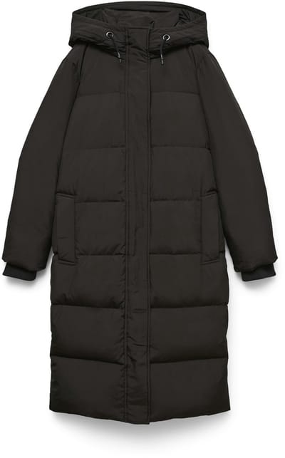 Vero Moda Jas VMERICAHOLLY Dons Jas