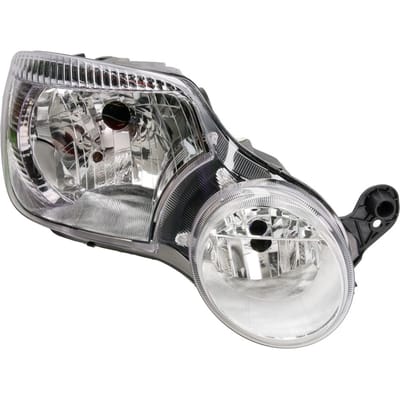 Koplampen TYC 20-12347-05-2, rechts