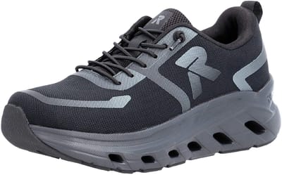 Sportschoenen met veters