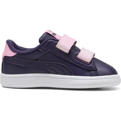 Lage veterschoenen voor kinderen Smash3 0L Glttrvlcr V Inf