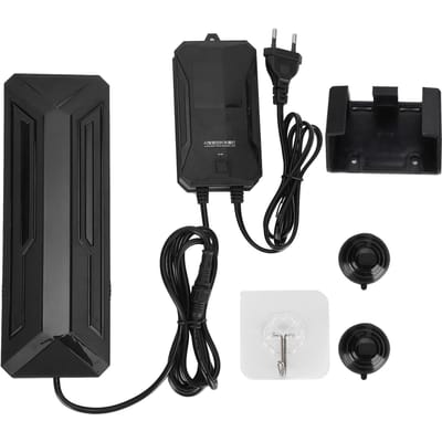 Lampe de nettoyage UV pour aquarium