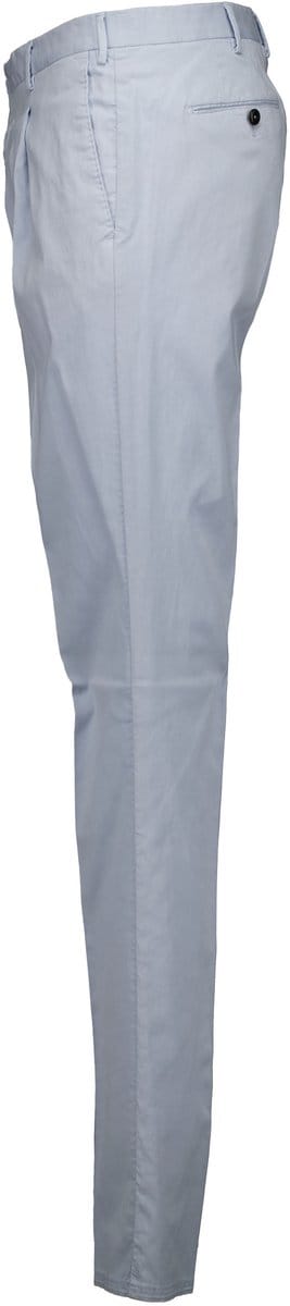 PT Torino - Broek Lichtblauw Pt Torino Sd87 Pantalons Lichtblauw Co Gt11zp0cl1