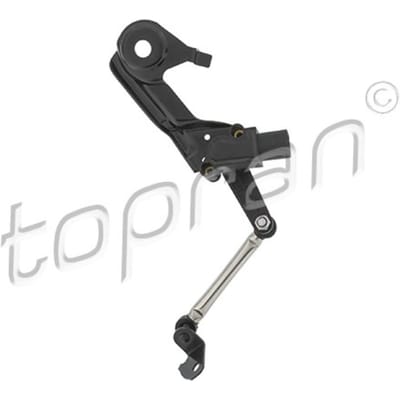 Topran Sensor voor niveauregeling koplampen HANS PRIES 623 163