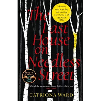 The Last House On Needless Street - Catriona Ward
