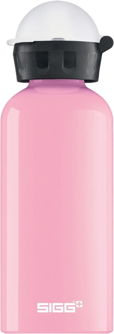 SIGG | KBT Icecream 0.4 L pink | Drinfles Kinderen