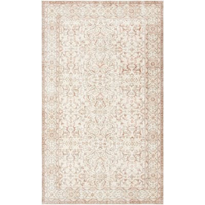 Vloerkleed Archibald handgemaakt wol | Vidal