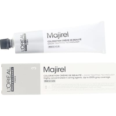 Majirel Kleurcrème De Beauté #3 60 ml