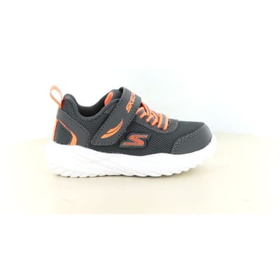 Skechers Sneaker Grijs 23