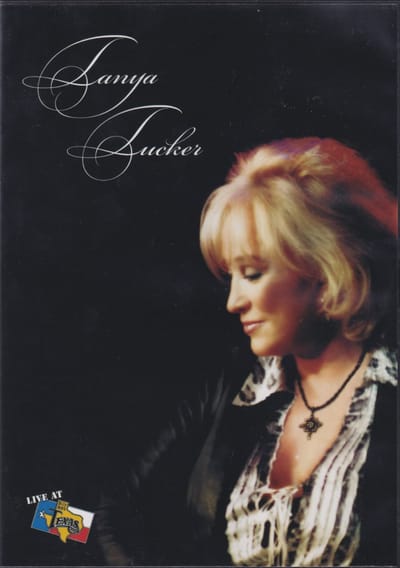 Tanya Tucker - Live At Billy Bob's Texas (Import)