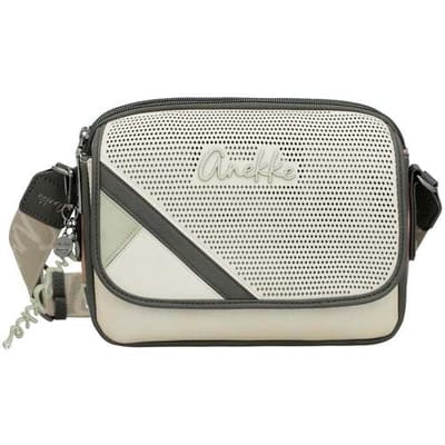 Anekke schoudertas Sophia Symmetra Flap-Crossbody Bag Multicolor veelkleurig