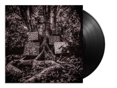 Kamasi Washington - Harmony Of Difference (LP)