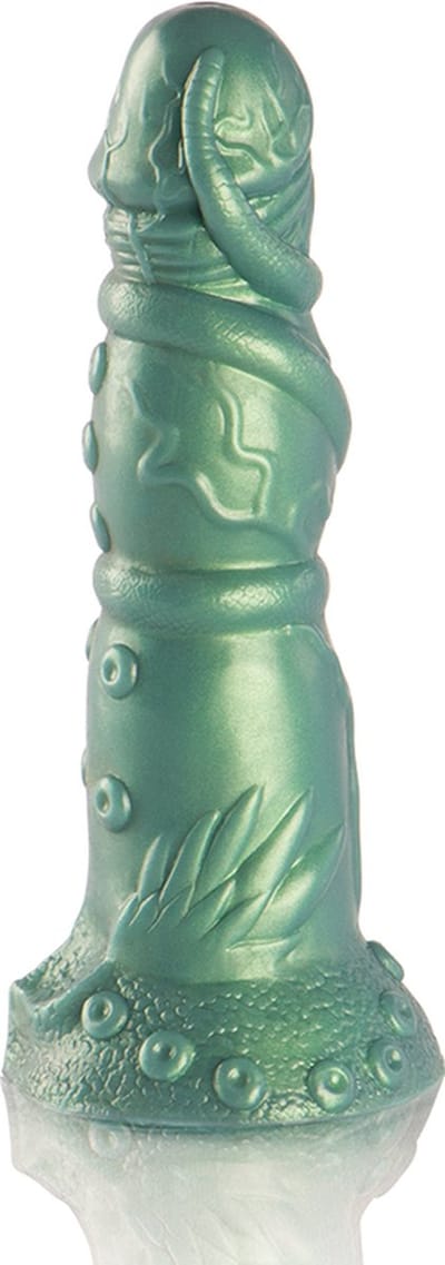 EPIC - HADES DILDO PASIÓN EN EL INFRAMUNDO