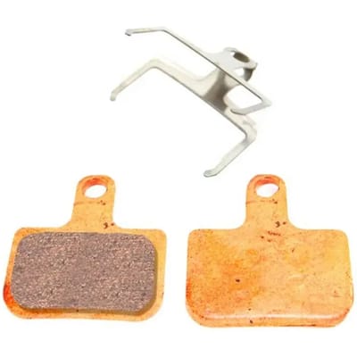 Remblok Brake Authority burly sram force AxS / SRAM Level Ultimate (2019-) / SRAM Level TLM (2019-)