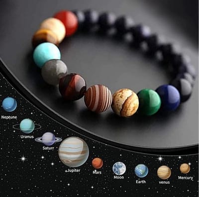 Armand planeten natuursteen