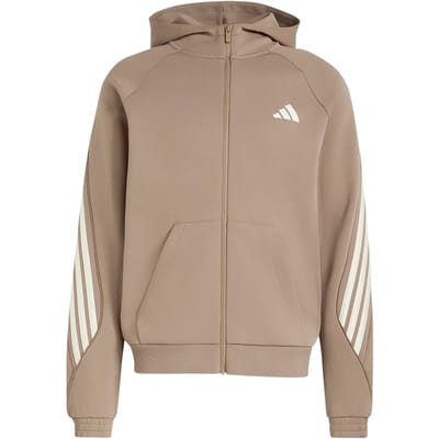 Hoodie adidas Stadium 3 Stripes