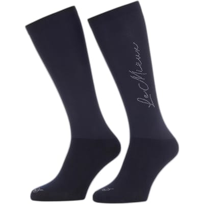 Wedstrijdsokken LeMieux Sparkle