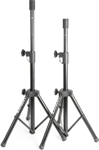 Vonyx luidsprekerstatieven