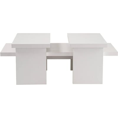 Sanctuary salontafel | Kalune Design