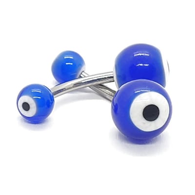 Navel Piercing - Set van 2