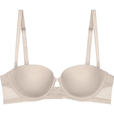 Triumph Comfort Contour WDP Dames Beha - BEIGE