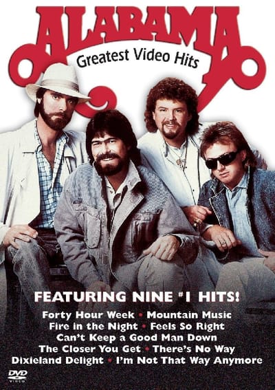 Greatest Video Hits