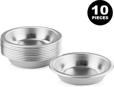 Mr. Hobby Hobbyverf - D175 MR.Paint Tray - Verf Bakjes - Klein - 10 Stuks Verf potje