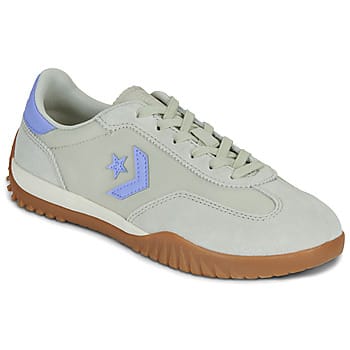 Lage Sneakers Converse RUN STAR TRAINER SUEDE