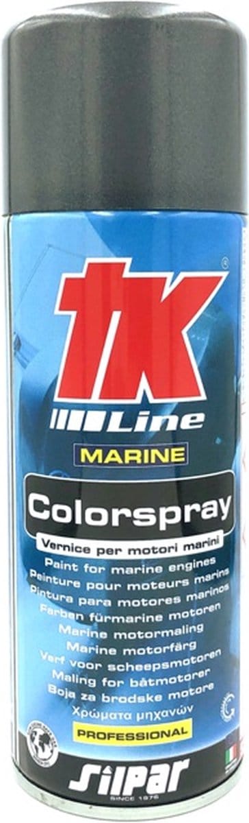 GS90021 - Originele verfkleur Yamaha Marine Blue Metallic (1984-1993)