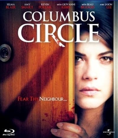 Columbus Circle (D/Vost) [bd]