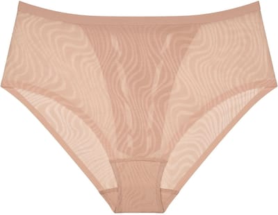 Triumph Maxislip Shape Smart Ellipse Maxi