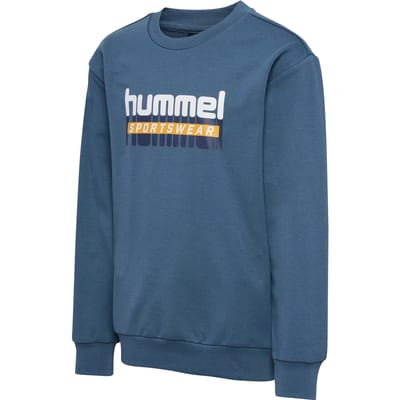 Hummel kindersweatshirt Hmltukas 226148
