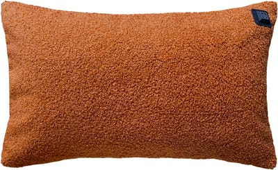 Warmpi Warmtekussen Teddy Bruin – 50x30 cm – Elektrisch Verwarmd Ergonomisch Kussen – Inclusief 10.000 mAh Powerbank – 2 Infrarood Warmtepanelen – 3 Warmtestanden tot +/- 60°C