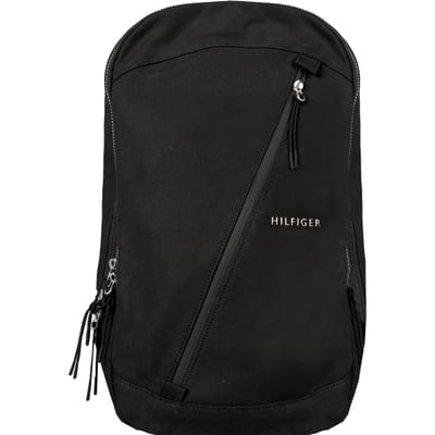 Tommy Hilfiger rugzak Mannen zwart