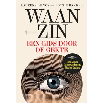 Waanzin - Laurens De Vos