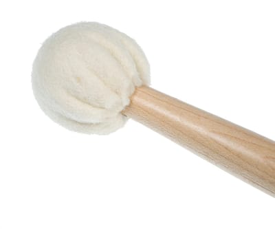 Fame T1 Drum Mallet Soft - Concert percussie mallets