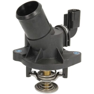 Thermostaat, koelvloeistof MOTORAD 604-98K