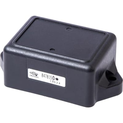 Briggs & stratton motor regeleenheid