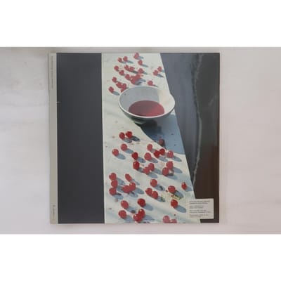 Disque Vinyle PAUL MCCARTNEY - Mccartney HRM3281201,0888 MPL 2011 Non Japon Rock Occasion