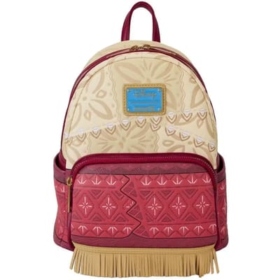 Loungefly - Disney Loungefly Rugzak - Rugtas - Backpack Moana Cosplay