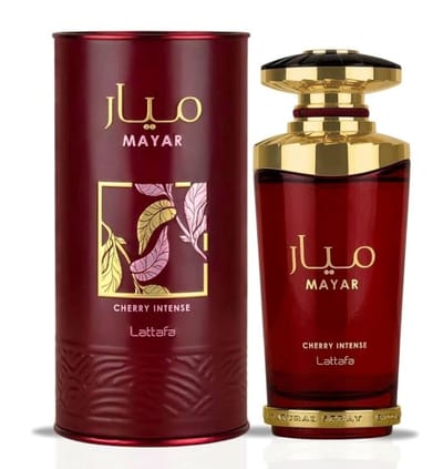 Lattafa - Mayar Cherry Intense Eau de Parfum - 100ml