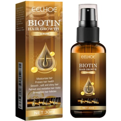 Vaporisateur Soin Capillaire, Réparer Nourrir Adoucir Cheveux Soin Quotidien