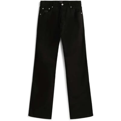 Jeans Tommy Relaxed Bootcut Ei40 - Fashion Wear - Volwassen