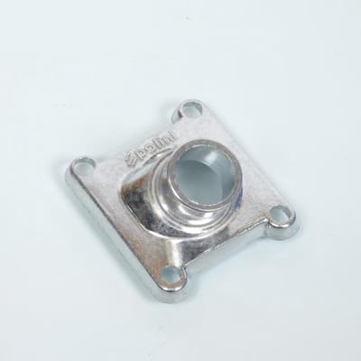 polini inlaatpijp voor peugeot bromfiets 50 103 sp carburateur 17 / 19 / 215.0372 nieuw