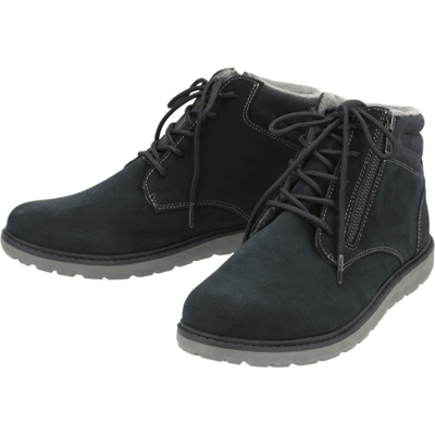 esmara Heren schoenen (Marineblauw, 41)