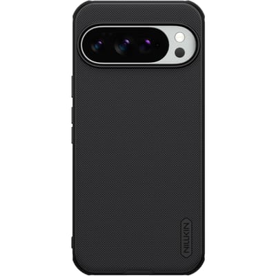 Nillkin Super Frosted Shield Pro Case for Google Pixel 10 Pro XL - Black