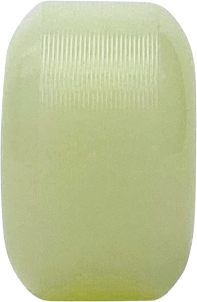 52mm Pro wheels (Glow in the Dark)
