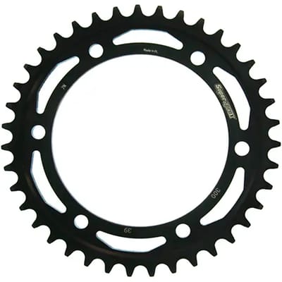Motorfiets kroon Supersprox RFE-300:39 # JTR300-39 # 50-29001-39