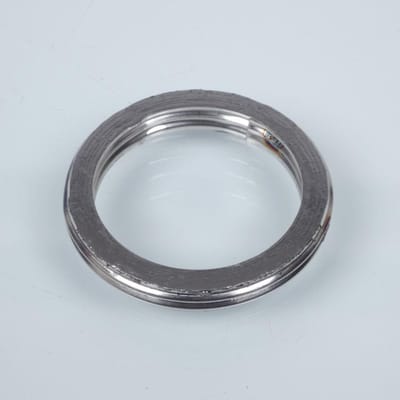 Joint de pot d échappement Sifam pour Scooter Yamaha 250 Majesty 1996 à 2005 31x40x5.5mm Neuf