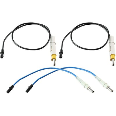 Waarschuwingscontact, remblokslijtage QUICK BRAKE WS 0256 A